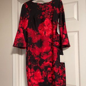Calvin Klein Dress, Size 10